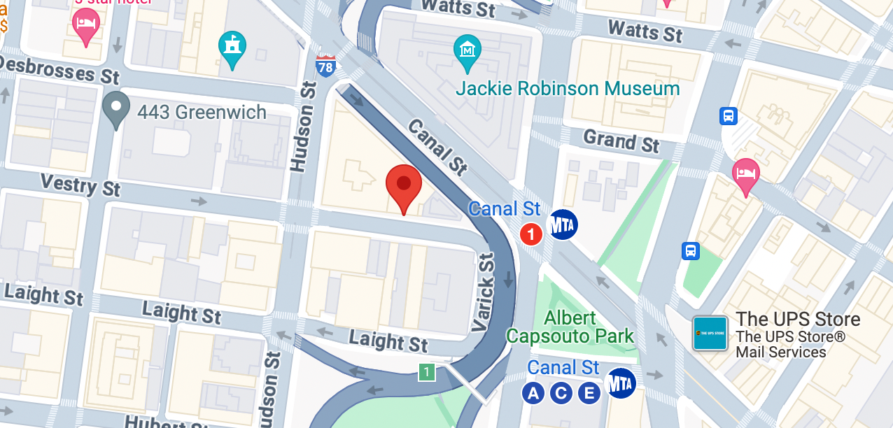 map-ny